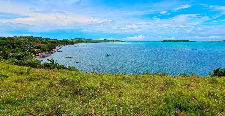 Lahuy Island, Philippines , Philippines